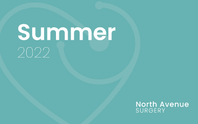 Summer Newsletter – July 2022