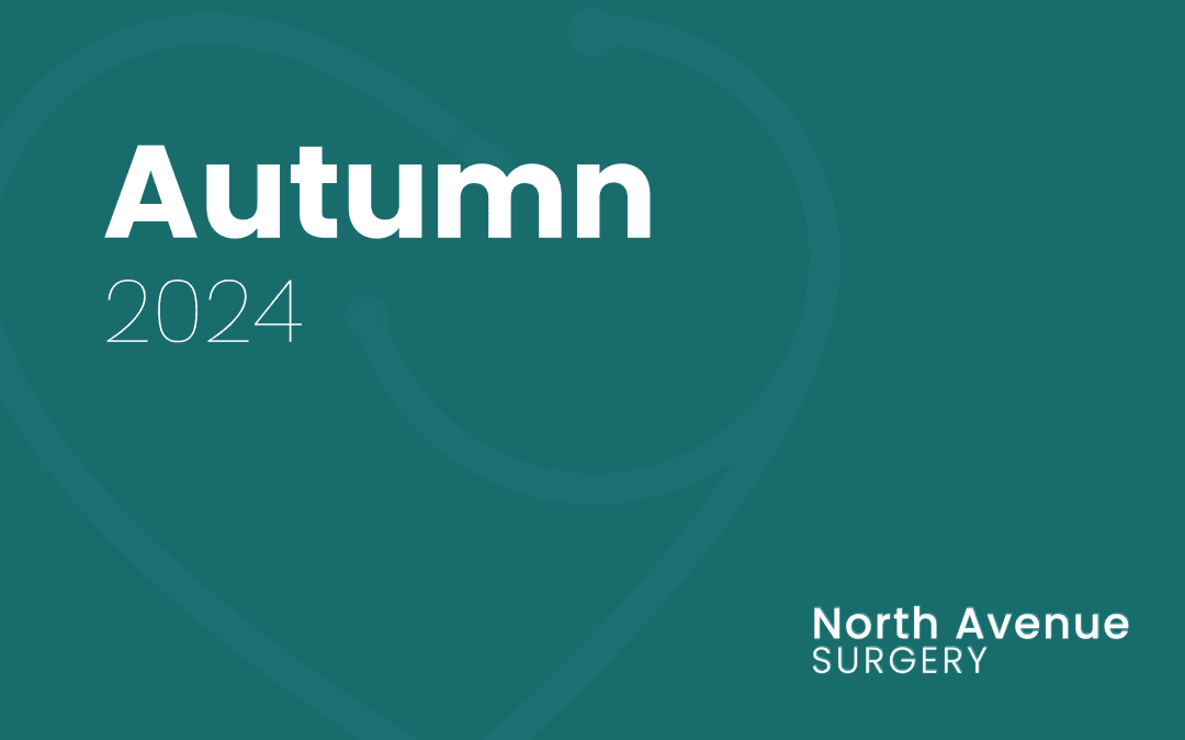 Autumn Newsletter – November 2024